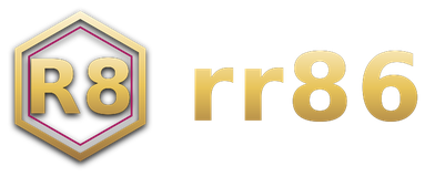 rr86 logo